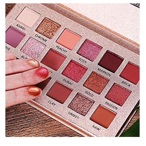 💓Host Pick 💓pigmented eye shadow - Picture 3 of 8